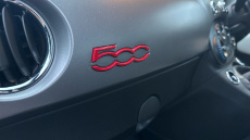 Fiat 500 1.2 S 3dr Petrol Hatchback